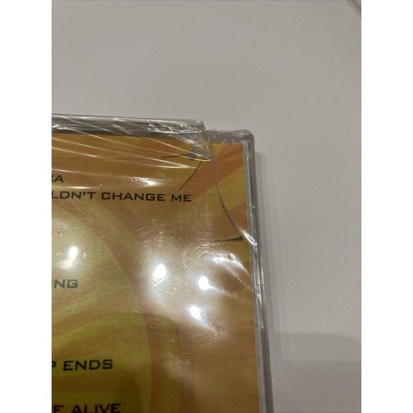 Totally Country - Music CD - Various Artists -  2002-02-05 - RCA - New Sealed - Picture 3 of 5